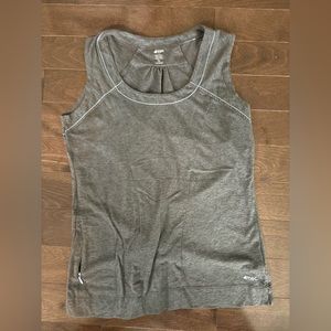 Montain equipement coop gray